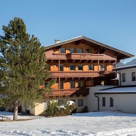Landhaus Greil Райт-ім-Альпбахталь Екстер'єр фото